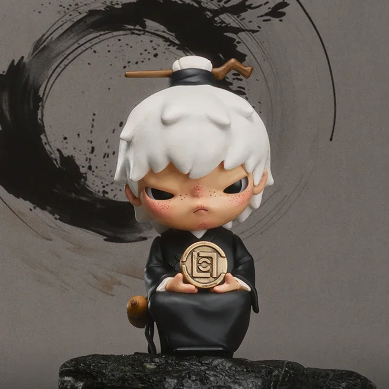 팝마트 히로노 X 클롯 시리즈 블라인드 박스 장난감 미 - Model Kit Anime Girl 리뷰 및 가격