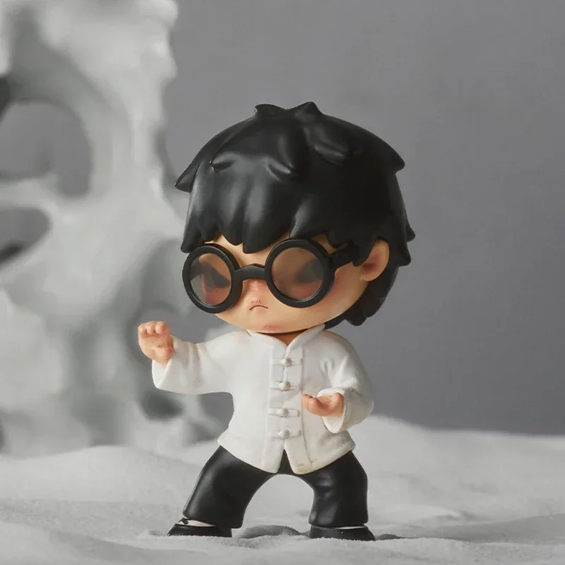 팝마트 히로노 X 클롯 시리즈 블라인드 박스 장난감 미 - Model Kit Anime Girl 리뷰 및 가격