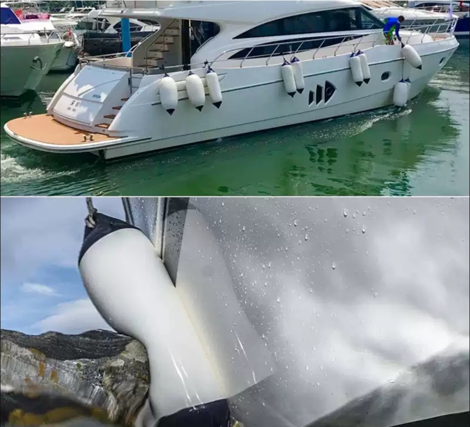 G3 모델 27인치(27') 21X68cm 68cm 6 - Model Kit Yacht 리뷰 및 가격