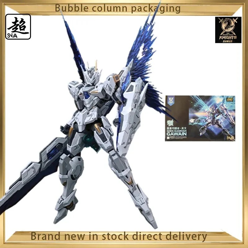 SNAA 모델 제작 라운드 테이블 나이트 시리즈 1/1 - Model Kit Lancelot 리뷰 및 가격