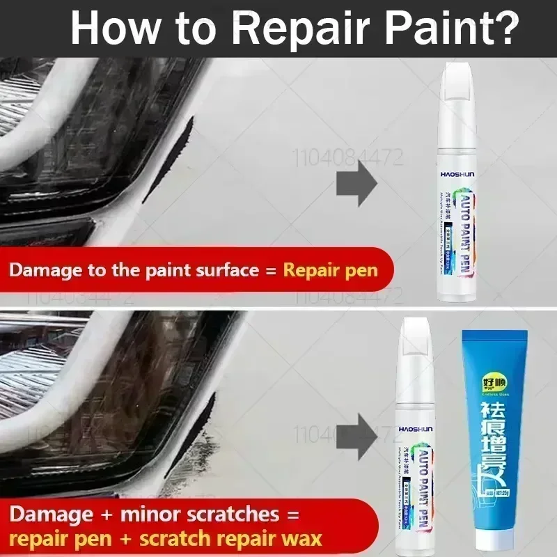 1999-2025 BMW X5 페인트 스크래치 복원 펜 - Paint Model Kit 리뷰 및 가격