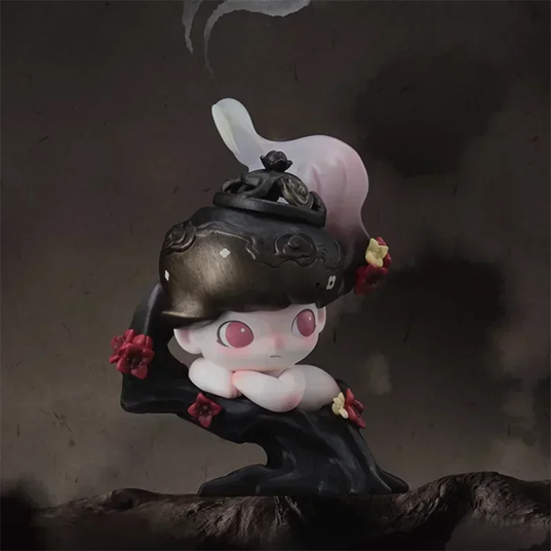팝마트 딤무 스토리즈 인 더 컵 시리즈 미스터리 박스, - Model Kit Anime Girl 리뷰 및 가격