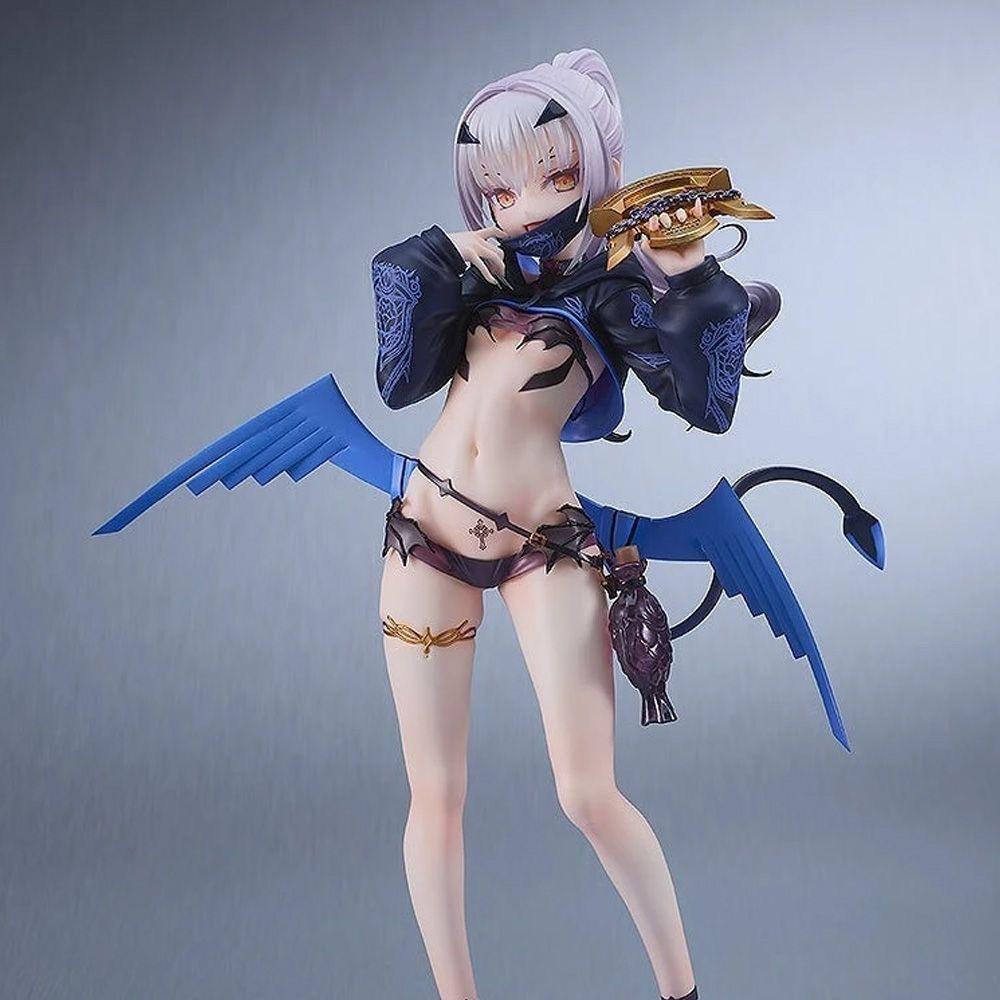 뉴코 모드 요정 기사 랜슬롯 멜루시네 25CM 정적 모 - Model Kit Lancelot 리뷰 및 가격