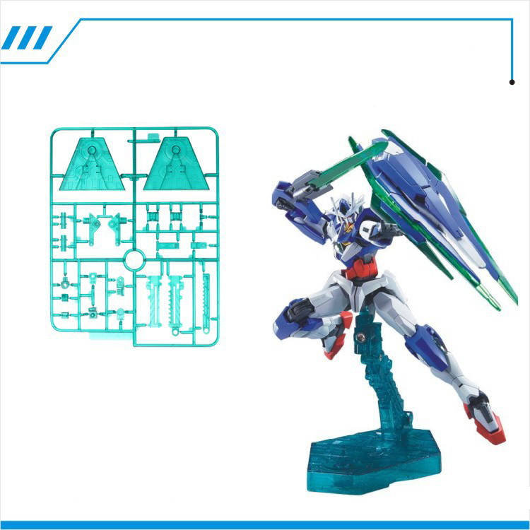 컬러 액션 피규어 스탠드 조립, 액션 피규어 모델 지지 - Model Kit Eva 리뷰 및 가격