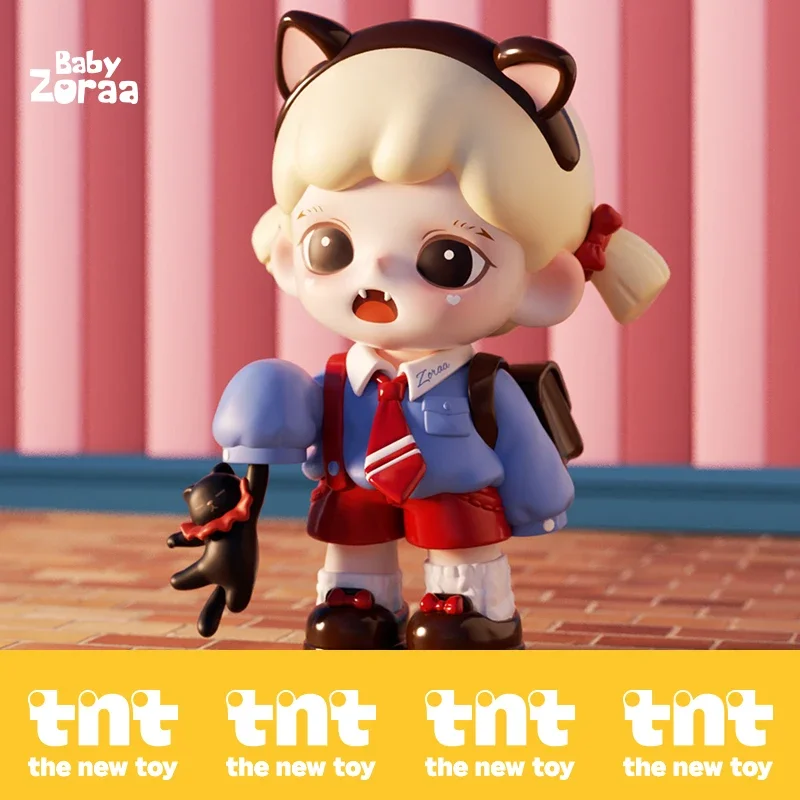 베이비 조라 귀여움은 정의 시리즈 랜덤박스 장난감 귀여 - Model Kit Anime Girl 리뷰 및 가격