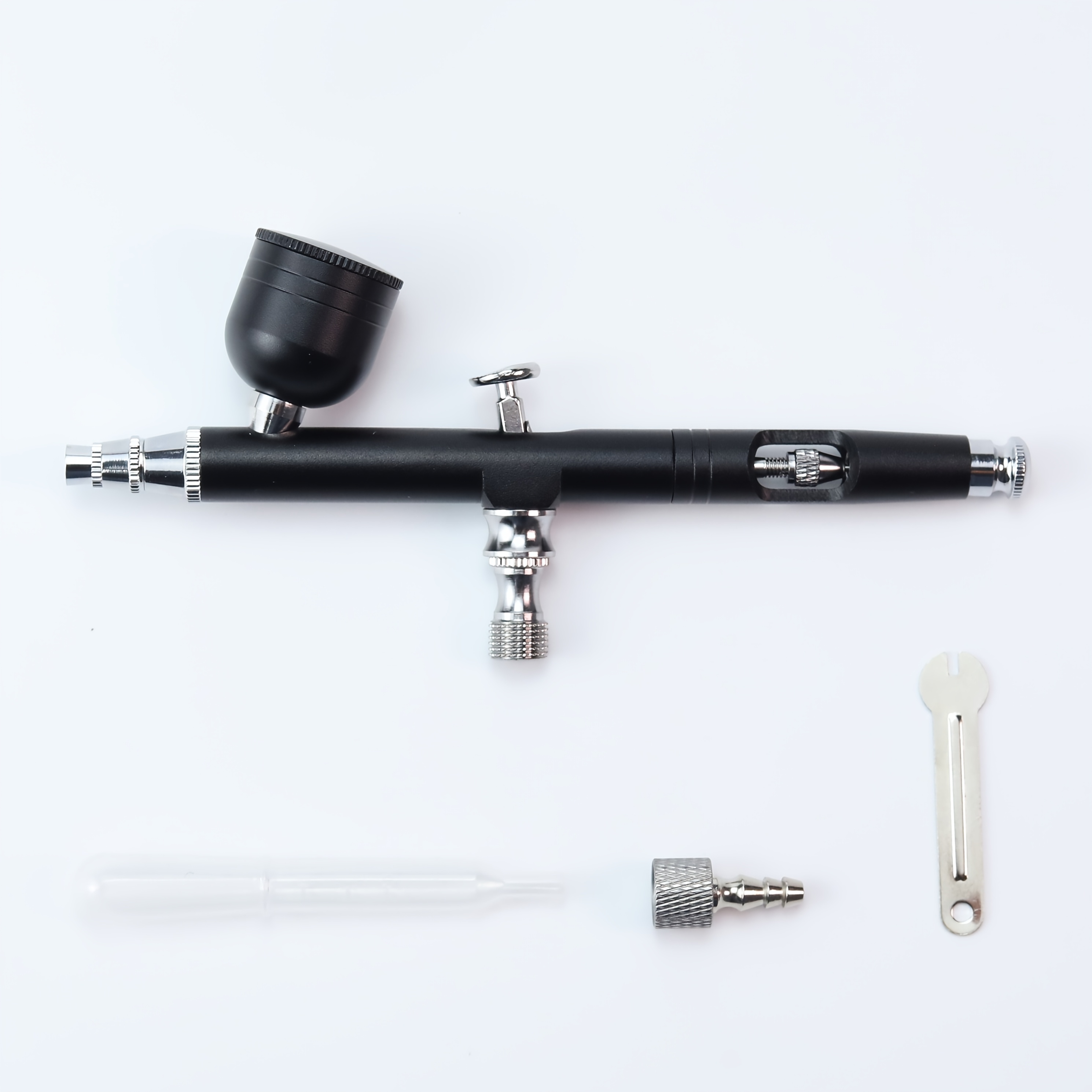 0.3mm 중력식 듀얼 액션 에어브러시 키트, 페인트/ - Paint Model Kit 리뷰 및 가격