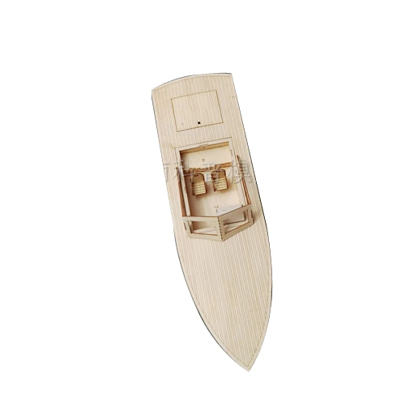 리모컨 요트 수제 나무 보트 키트, DIY 모델 조립  - Model Kit Yacht 리뷰 및 가격