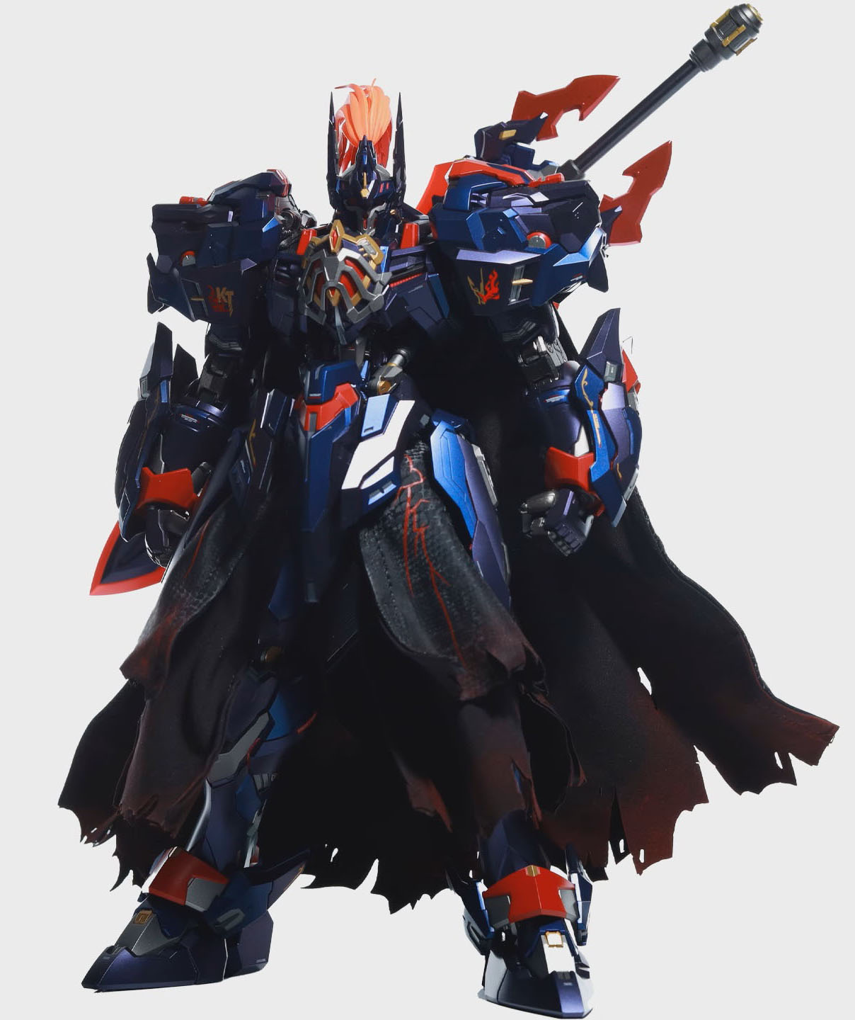 【피규어 없음】모쇼 1/12 스케일 남성 군인 구오추앙 - Model Kit Lancelot 리뷰 및 가격