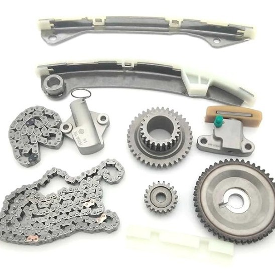 모델별 MR18DE 및 MR20DE 엔진 타이밍 체인  - Model Kit Engine 리뷰 및 가격