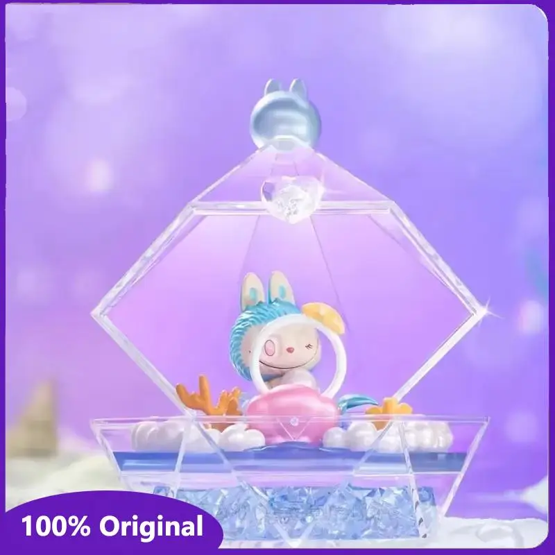 팝마트 100% 정품 위시즈 어스 유어 핑거팁 시리즈  - Model Kit Anime Girl 리뷰 및 가격