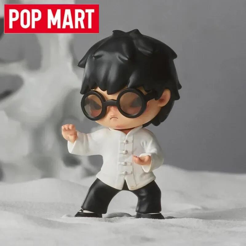 팝 마트 히로노 X 클롯 시리즈 블라인드 박스 토이즈  - Model Kit Anime Girl 리뷰 및 가격