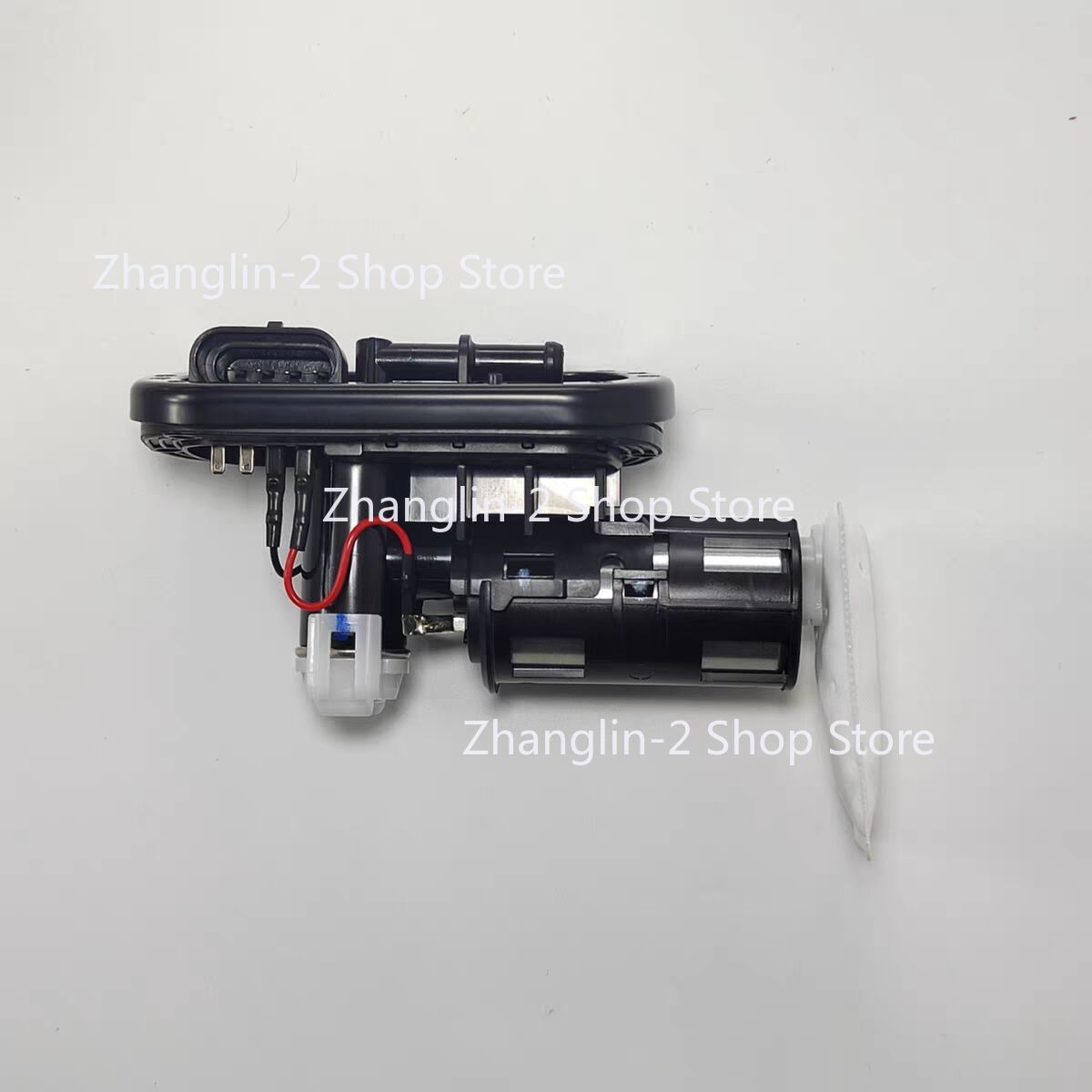 오토바이 엔진 부품 EFI 가솔린 오일 연료 펌프 어셈 - Model Kit Engine 리뷰 및 가격