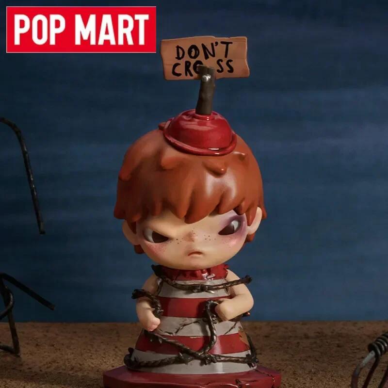팝마트 히로노 쉘터 시리즈 랜덤박스 장난감 귀여운 애니 - Model Kit Anime Girl 리뷰 및 가격