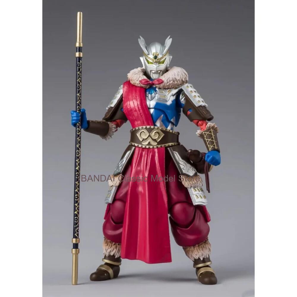 정품 재고 있음. 밴다이 울트라맨 모델 키트, 울트라맨 - Model Kit Wukong 리뷰 및 가격