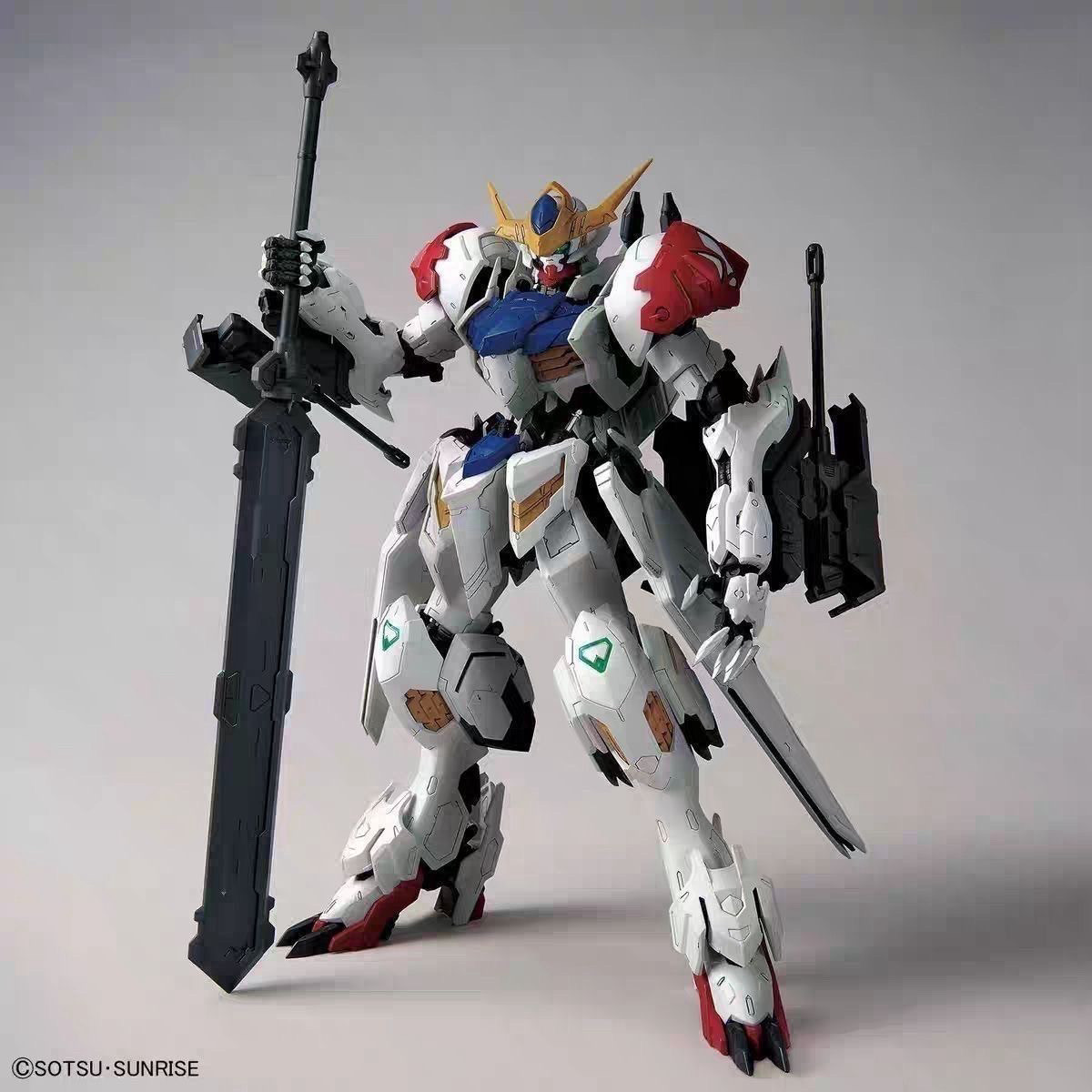 SHOUHU 모델 1/100 MG ASW-G-08 바르 - Model Kit Lancelot 리뷰 및 가격